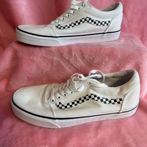 Vans - NWOT